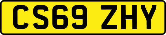 CS69ZHY