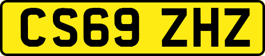 CS69ZHZ