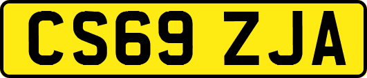 CS69ZJA