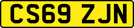 CS69ZJN