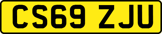 CS69ZJU