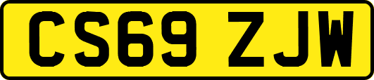CS69ZJW