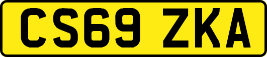 CS69ZKA