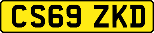 CS69ZKD
