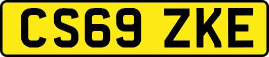CS69ZKE