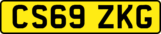 CS69ZKG