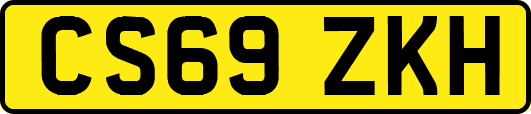CS69ZKH