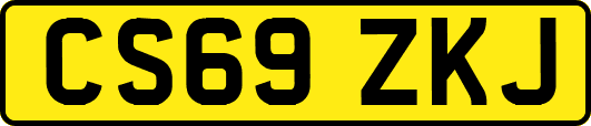 CS69ZKJ