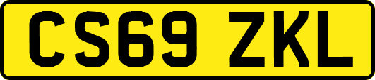 CS69ZKL
