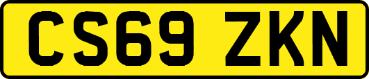 CS69ZKN
