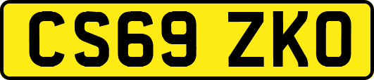 CS69ZKO