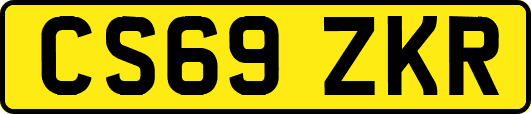 CS69ZKR