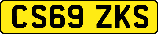 CS69ZKS