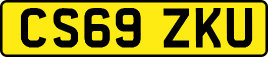CS69ZKU