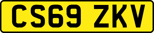 CS69ZKV