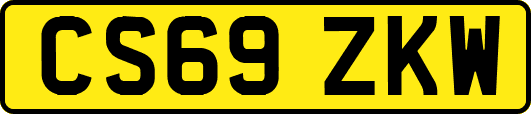 CS69ZKW