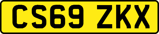 CS69ZKX