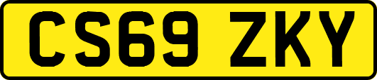 CS69ZKY