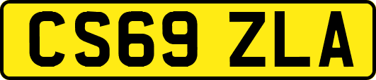 CS69ZLA