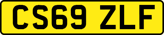CS69ZLF