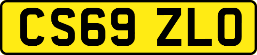 CS69ZLO
