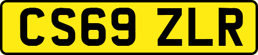 CS69ZLR