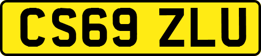 CS69ZLU