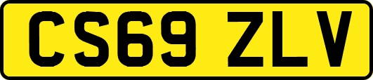 CS69ZLV