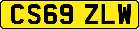CS69ZLW