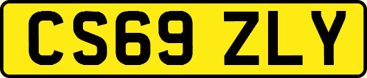 CS69ZLY