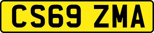 CS69ZMA