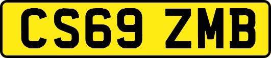 CS69ZMB