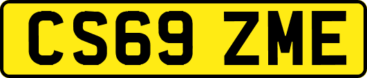 CS69ZME