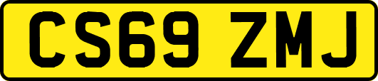CS69ZMJ