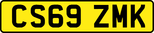 CS69ZMK