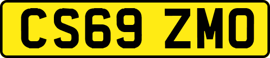 CS69ZMO