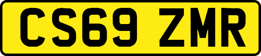 CS69ZMR