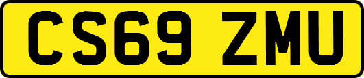 CS69ZMU