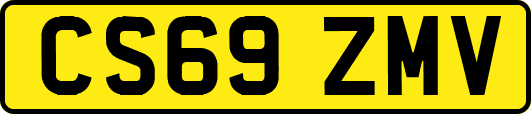 CS69ZMV