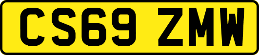 CS69ZMW