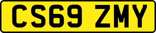 CS69ZMY