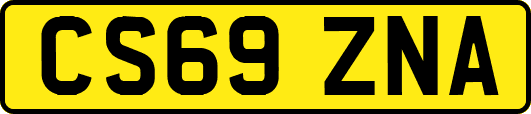 CS69ZNA