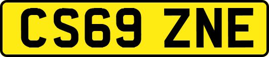 CS69ZNE