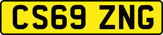 CS69ZNG