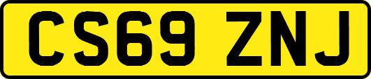 CS69ZNJ