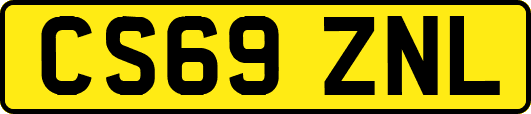 CS69ZNL