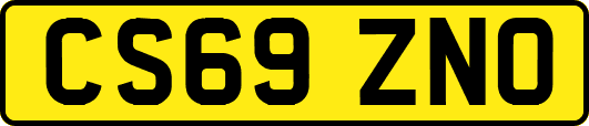 CS69ZNO