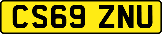 CS69ZNU
