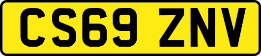 CS69ZNV