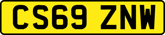 CS69ZNW